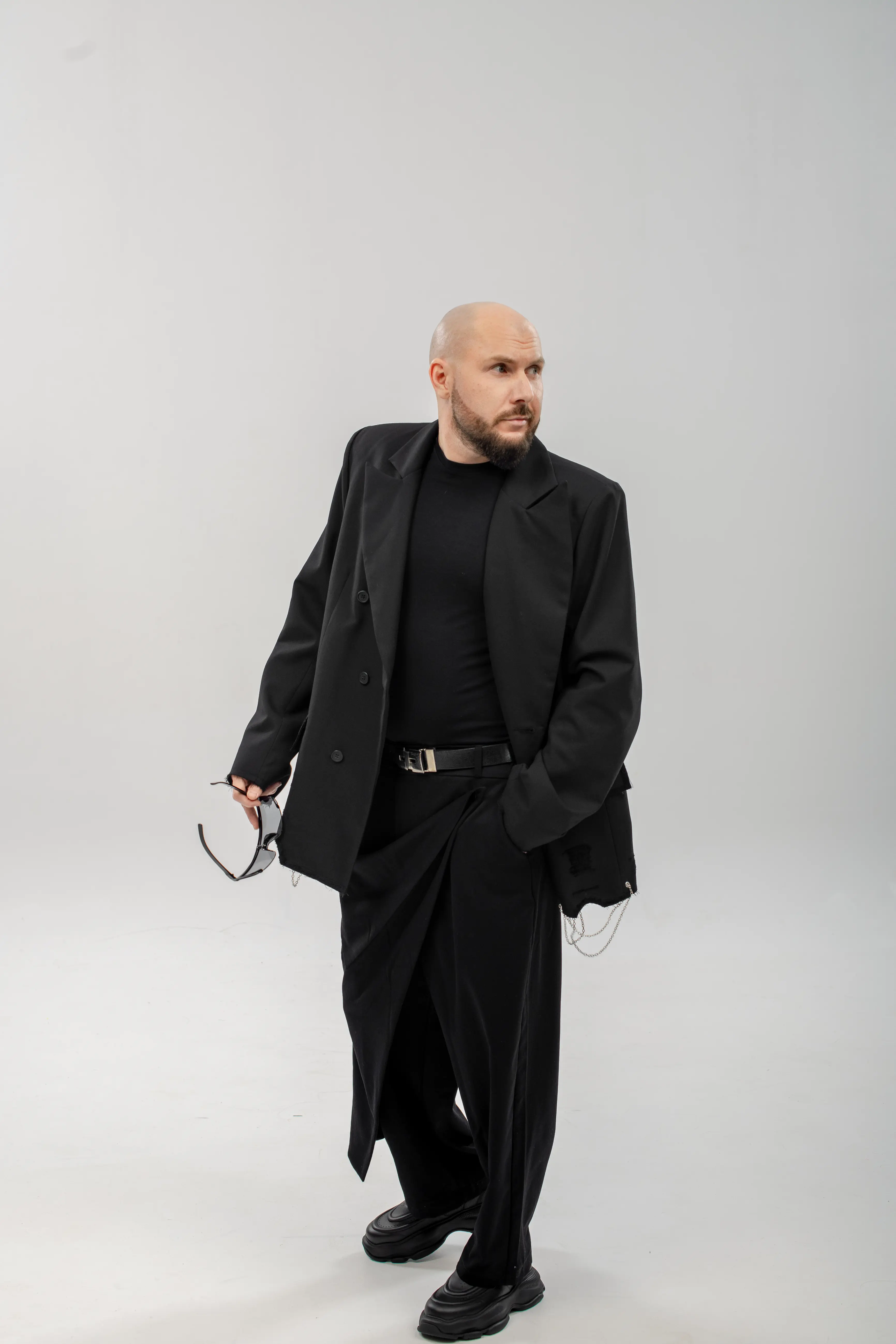 Александр Петренко на мероприятии
