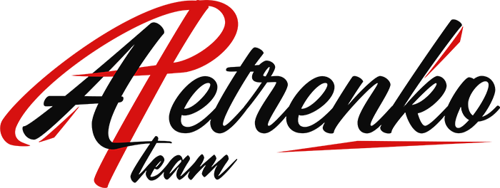 Логотип ведущего